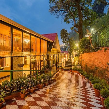 Udaan Nirvana Resort, Darjeeling Darjeeling  Eksteriør bilde