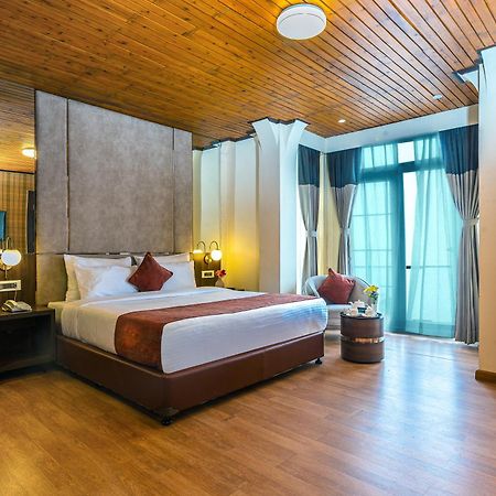 Udaan Nirvana Resort, Darjeeling Darjeeling  Eksteriør bilde