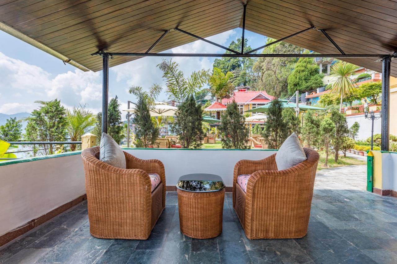 Udaan Nirvana Resort, Darjeeling Darjeeling  Eksteriør bilde