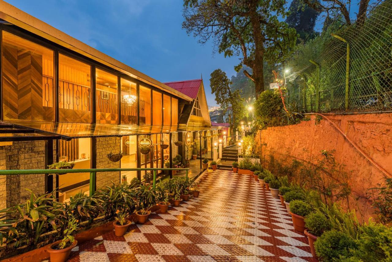 Udaan Nirvana Resort, Darjeeling Darjeeling  Eksteriør bilde