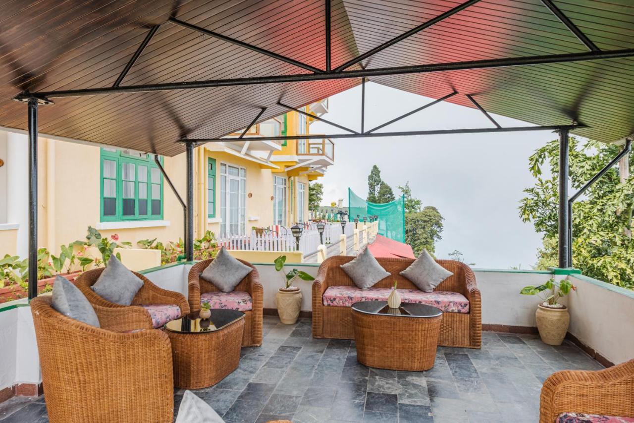 Udaan Nirvana Resort, Darjeeling Darjeeling  Eksteriør bilde