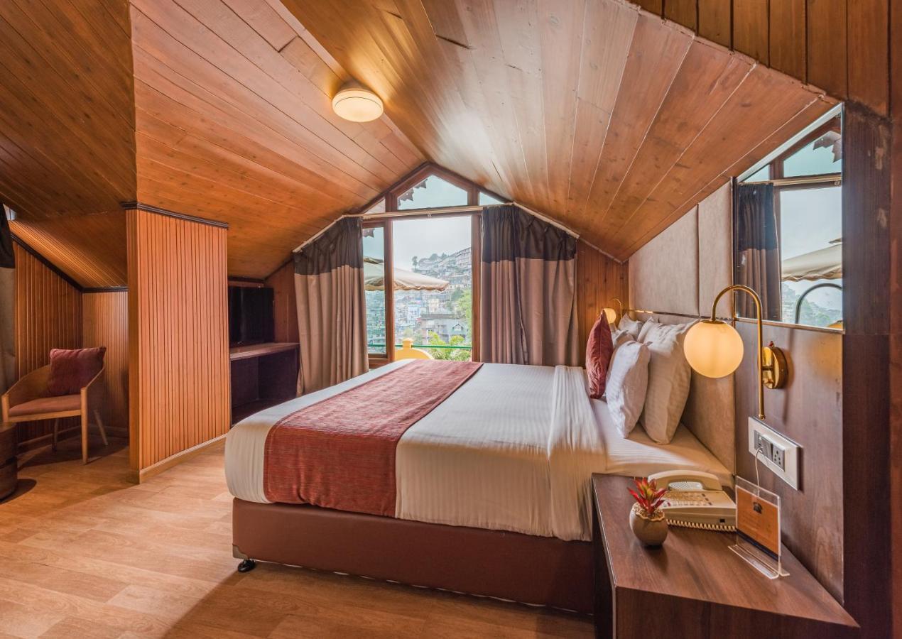 Udaan Nirvana Resort, Darjeeling Darjeeling  Eksteriør bilde