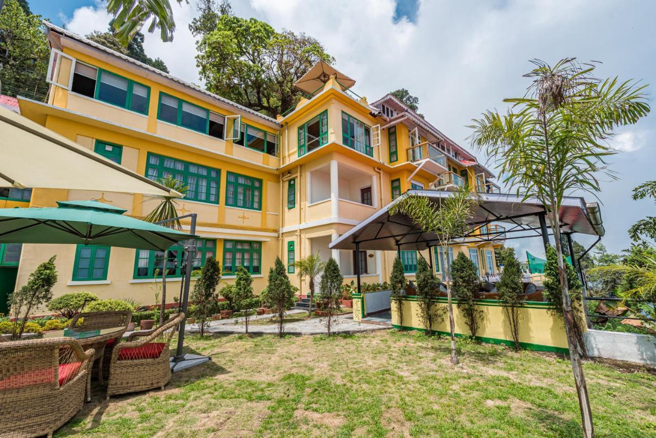 Udaan Nirvana Resort, Darjeeling Darjeeling  Eksteriør bilde