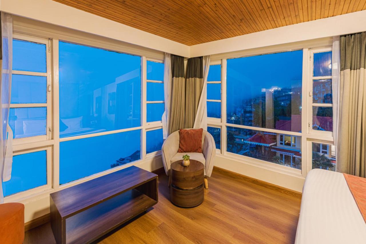 Udaan Nirvana Resort, Darjeeling Darjeeling  Eksteriør bilde