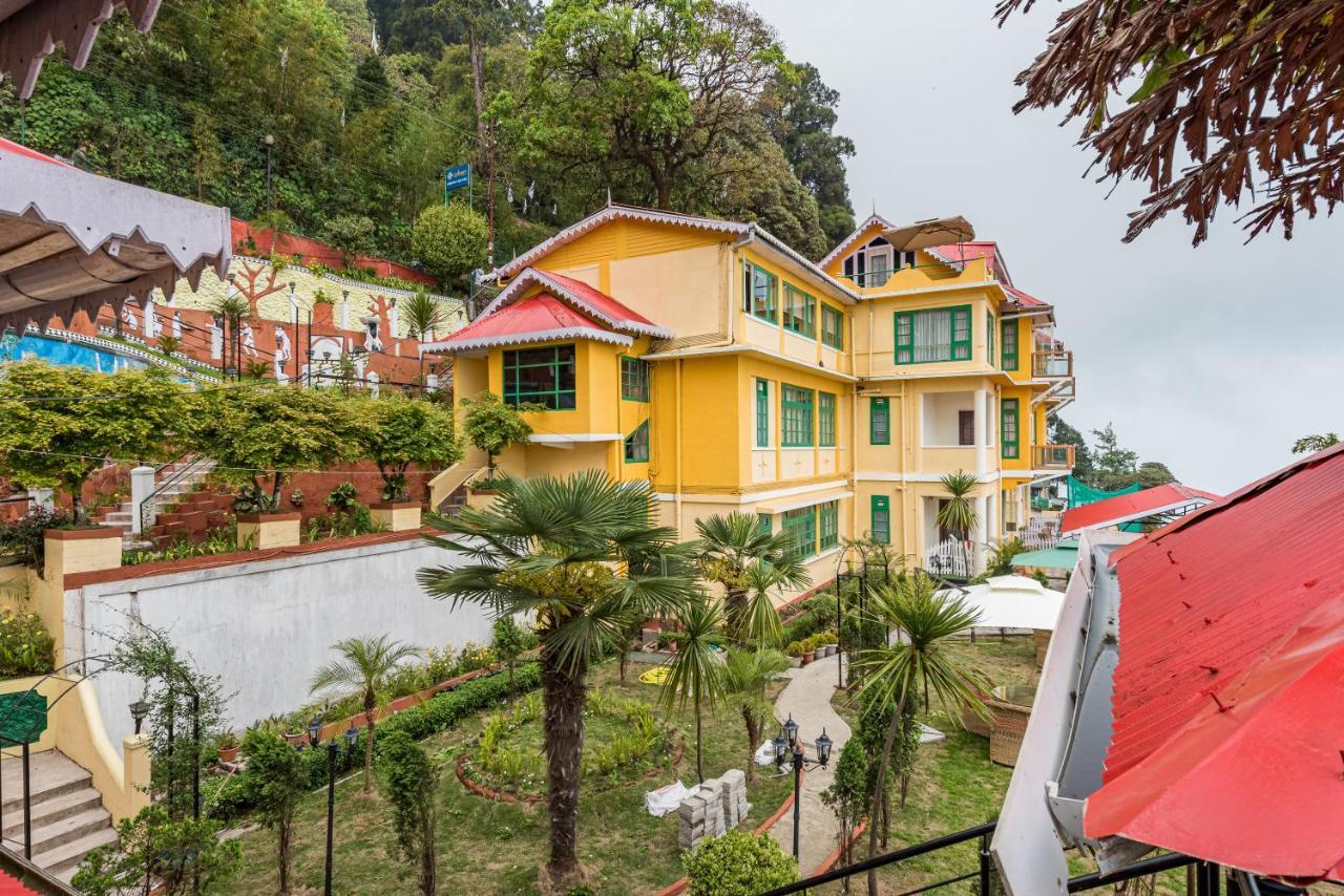 Udaan Nirvana Resort, Darjeeling Darjeeling  Eksteriør bilde