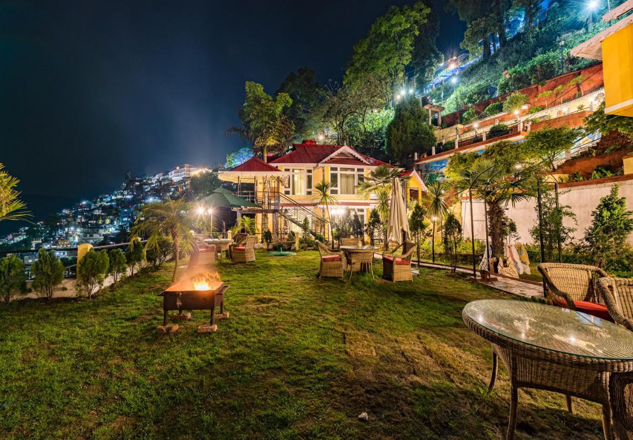 Udaan Nirvana Resort, Darjeeling Darjeeling  Eksteriør bilde